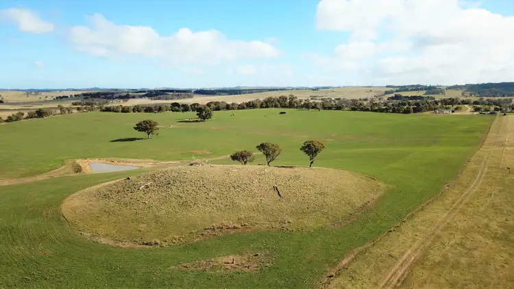 Second view of Homely rural property listing, 721 Third Creek Road, Crookwell NSW 2583