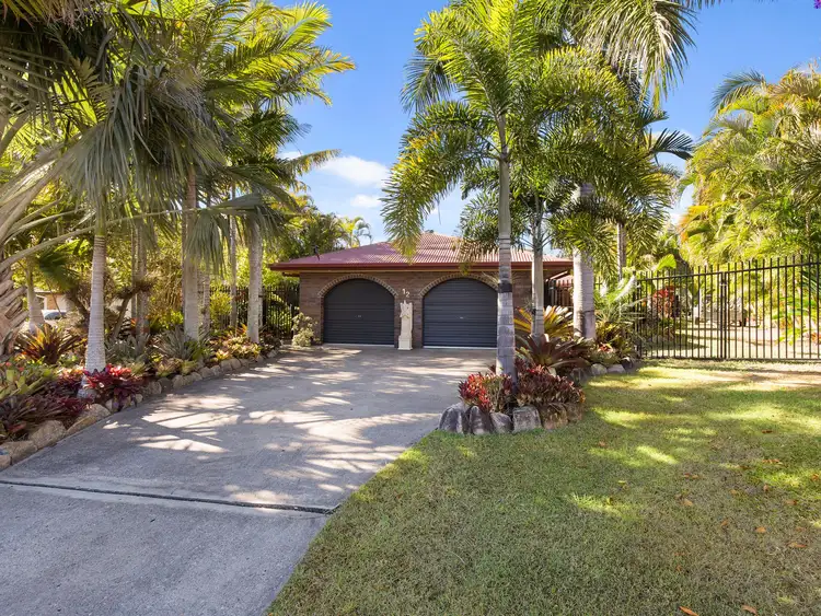 12 Durham Court, Camira QLD 4300
