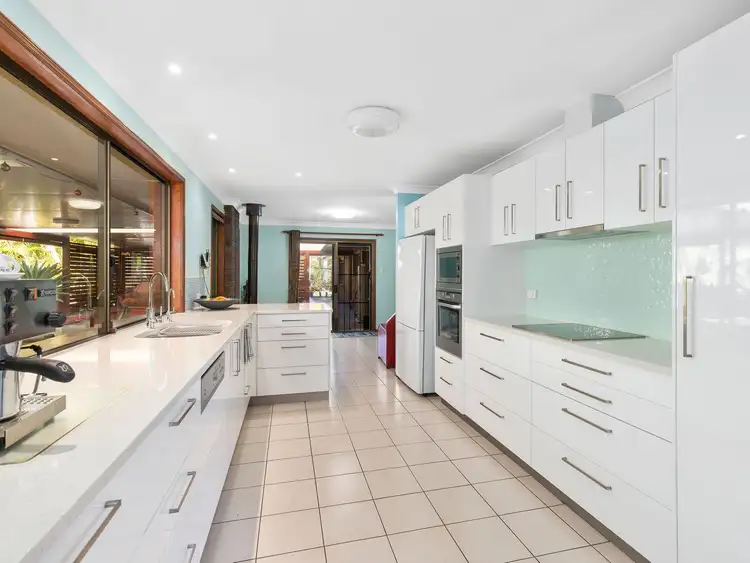 Third view of Homely house listing, 12 Durham Court, Camira QLD 4300