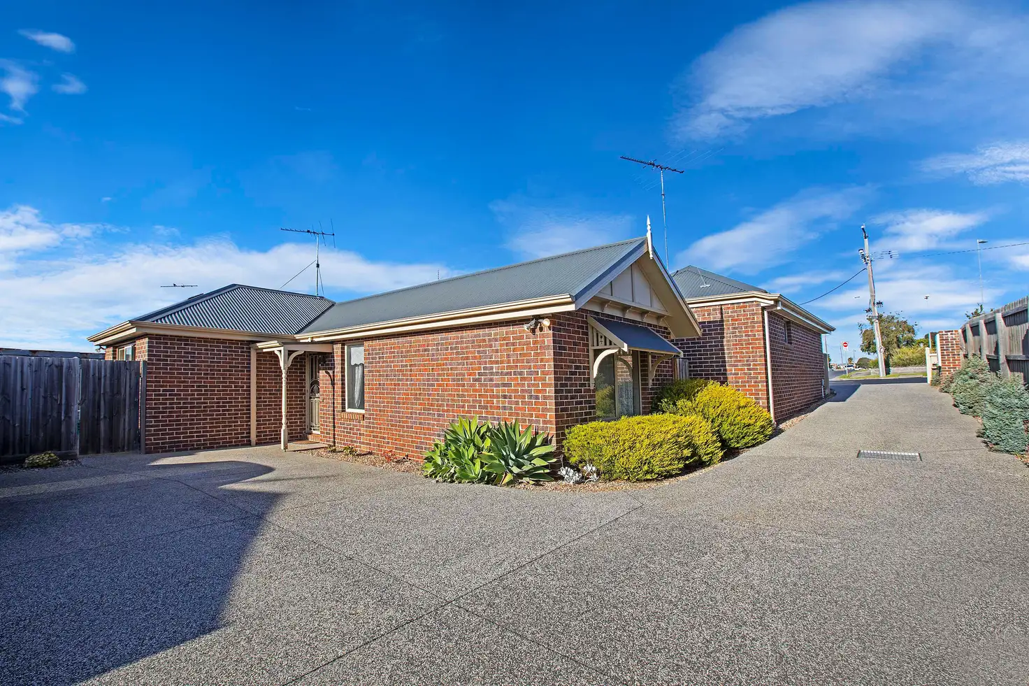 Main view of Homely unit listing, 2/14 Regent Street, Belmont VIC 3216