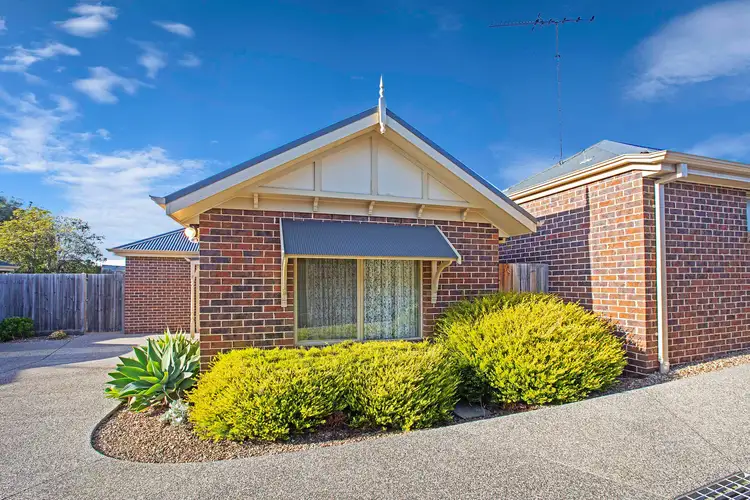 Second view of Homely unit listing, 2/14 Regent Street, Belmont VIC 3216