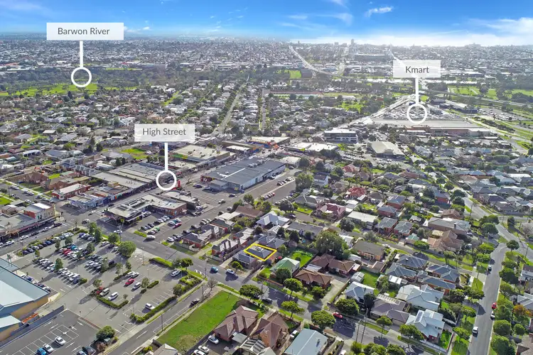 Fourth view of Homely unit listing, 2/14 Regent Street, Belmont VIC 3216