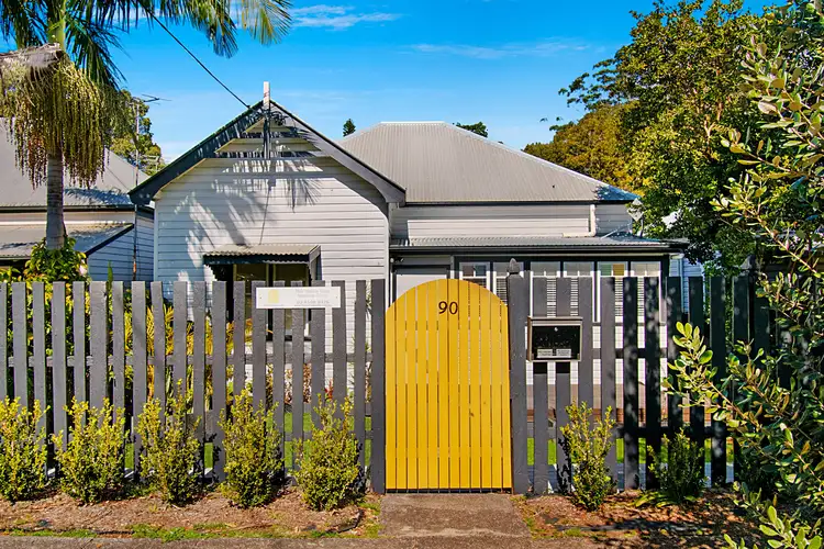 90 Byron Street, Bangalow NSW 2479