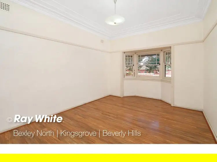 Third view of Homely house listing, 34 Caroline Street, Kingsgrove NSW 2208