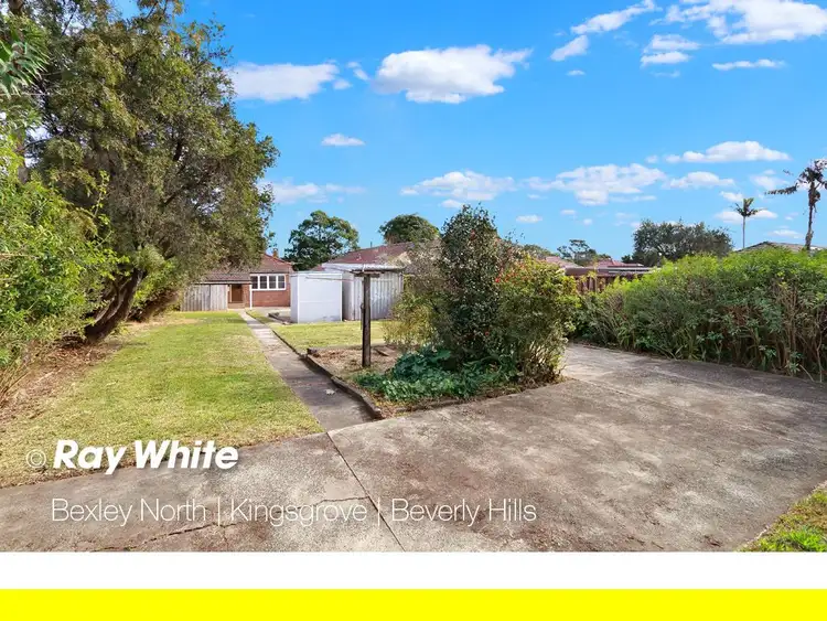 Fifth view of Homely house listing, 34 Caroline Street, Kingsgrove NSW 2208