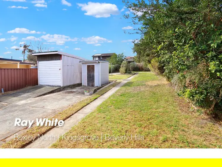 Sixth view of Homely house listing, 34 Caroline Street, Kingsgrove NSW 2208
