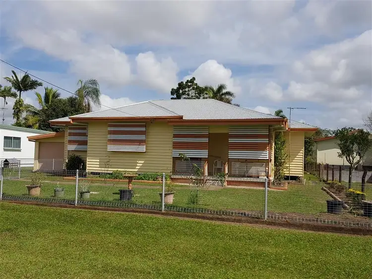 Main view of Homely house listing, 14 Riley Street, South Innisfail QLD 4860