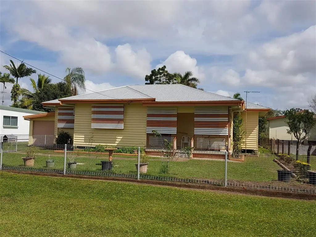 Main view of Homely house listing, 14 Riley Street, South Innisfail QLD 4860
