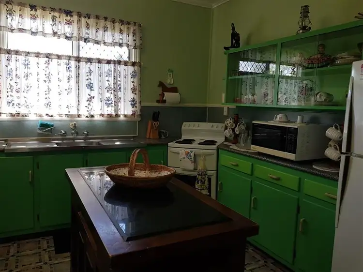 Second view of Homely house listing, 14 Riley Street, South Innisfail QLD 4860