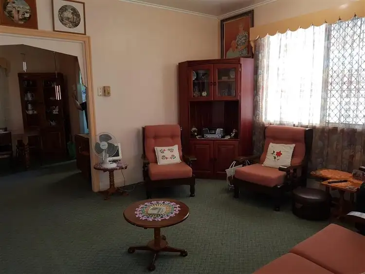 Third view of Homely house listing, 14 Riley Street, South Innisfail QLD 4860