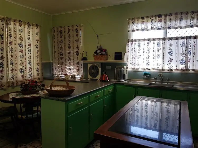 Sixth view of Homely house listing, 14 Riley Street, South Innisfail QLD 4860