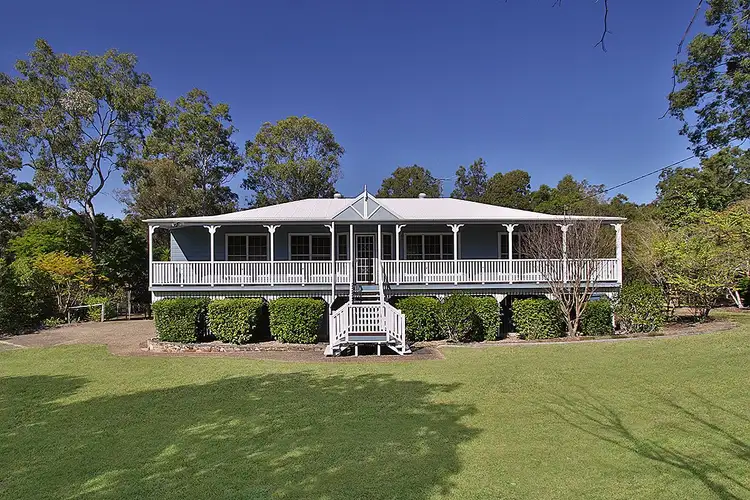Main view of Homely house listing, 72 Horton Drive, Chuwar QLD 4306