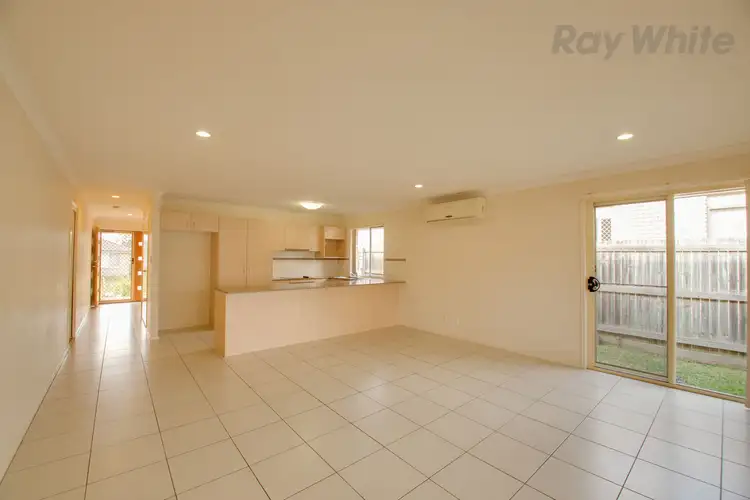 Second view of Homely house listing, 13 Pencarrow Crescent, Raceview QLD 4305