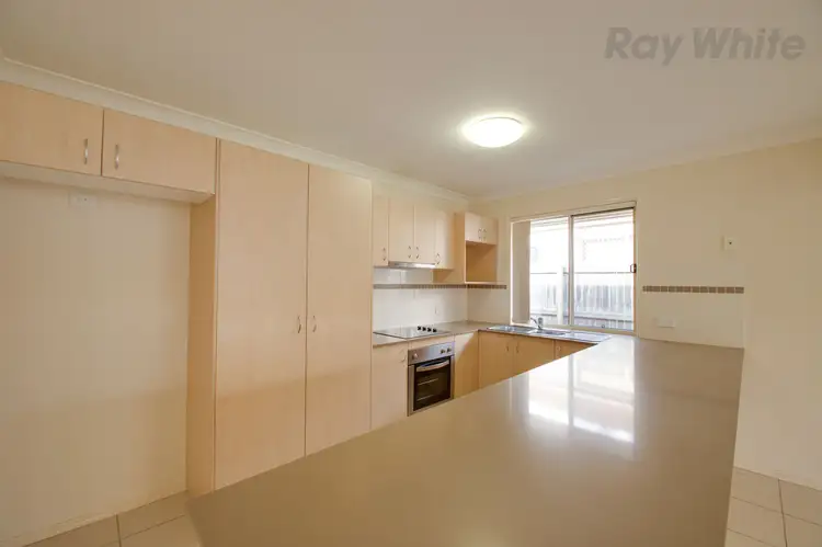 Fourth view of Homely house listing, 13 Pencarrow Crescent, Raceview QLD 4305