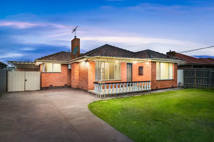 Main view of Homely house listing, 4 Omega Court, Thomastown VIC 3074