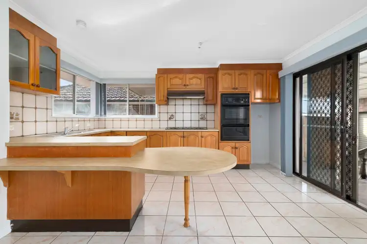 Fourth view of Homely house listing, 4 Omega Court, Thomastown VIC 3074