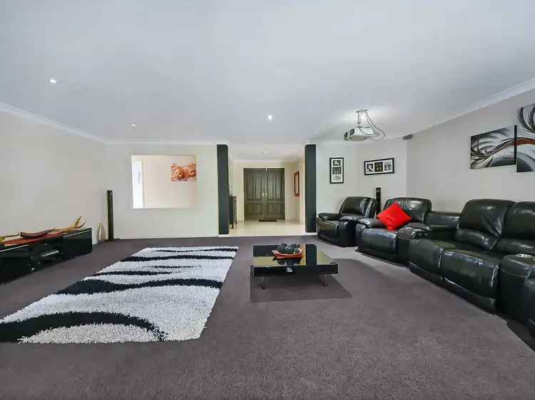 Fifth view of Homely house listing, 6 Showgrounds Drive, Highvale QLD 4520