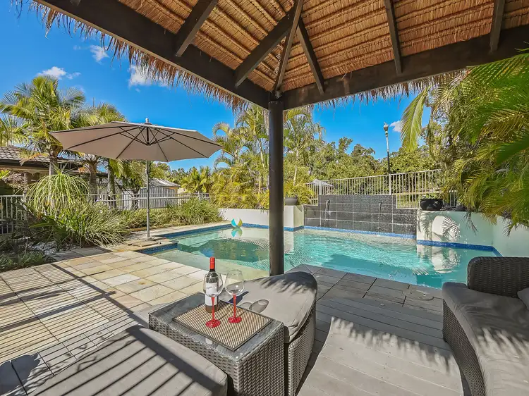 Sixth view of Homely house listing, 6 Showgrounds Drive, Highvale QLD 4520