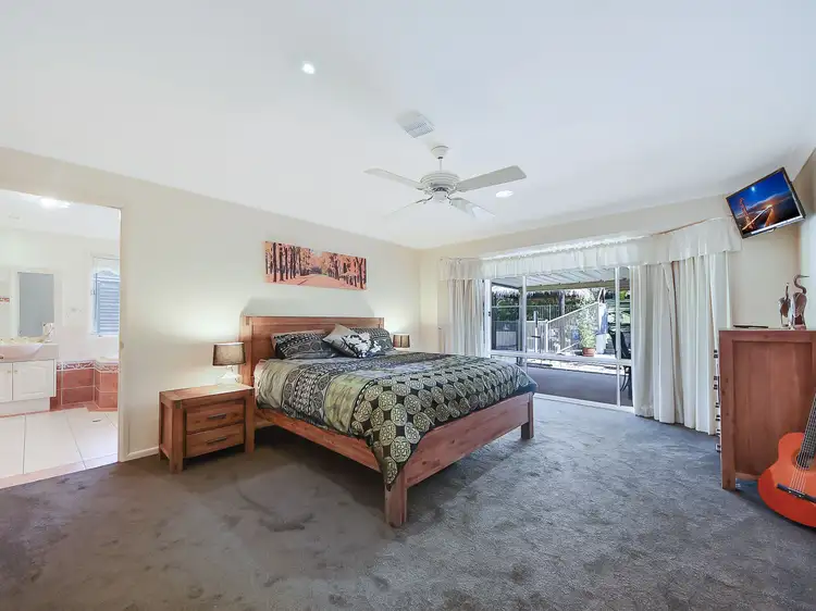Seventh view of Homely house listing, 6 Showgrounds Drive, Highvale QLD 4520