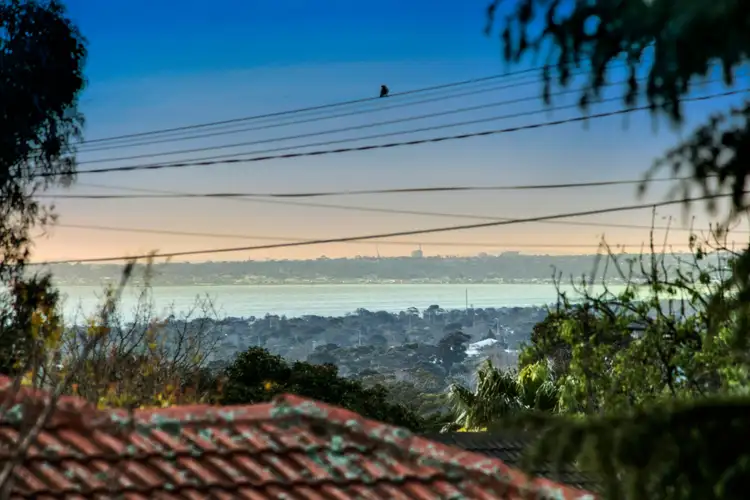 Second view of Homely townhouse listing, 4/38-40 Kenilworth Avenue, Frankston VIC 3199