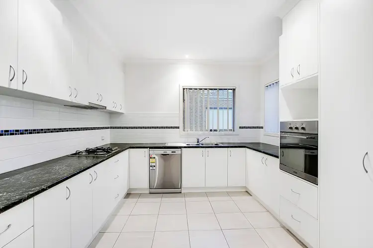 Third view of Homely townhouse listing, 4/38-40 Kenilworth Avenue, Frankston VIC 3199