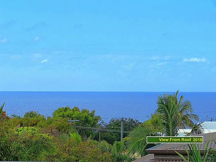 Second view of Homely house listing, 33 Woodlark Rise, Sunrise Beach QLD 4567