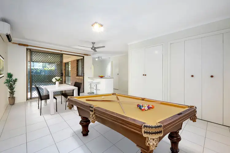 Fourth view of Homely house listing, 33 Woodlark Rise, Sunrise Beach QLD 4567