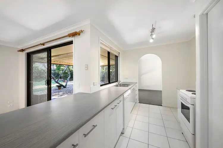 Fifth view of Homely house listing, 33 Woodlark Rise, Sunrise Beach QLD 4567