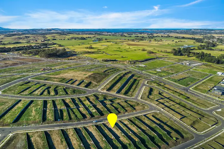 Lot 2343 Brotheridge Avenue, Calderwood NSW 2527