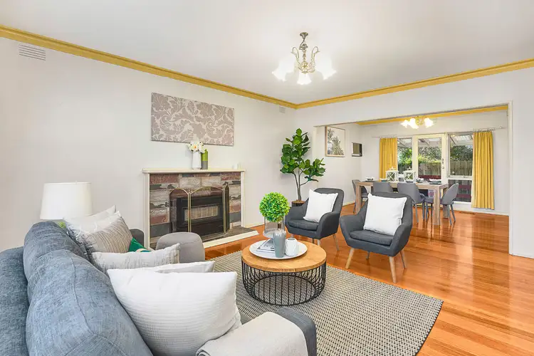 1/287 Barkers Road, Kew VIC 3101