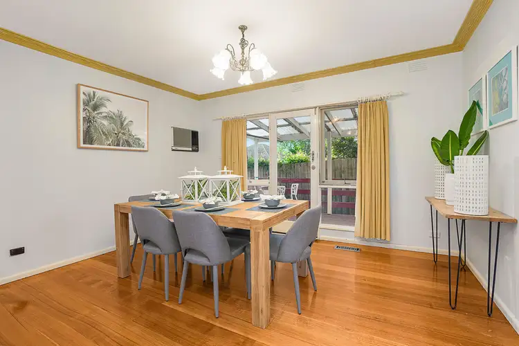 Fourth view of Homely unit listing, 1/287 Barkers Road, Kew VIC 3101