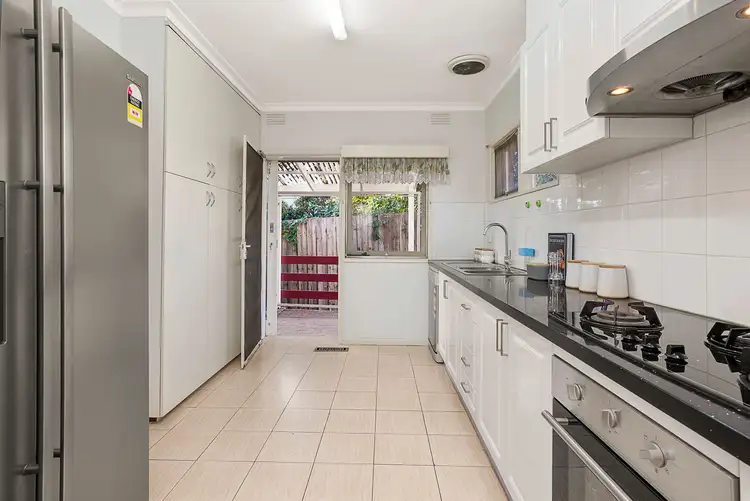 Fifth view of Homely unit listing, 1/287 Barkers Road, Kew VIC 3101