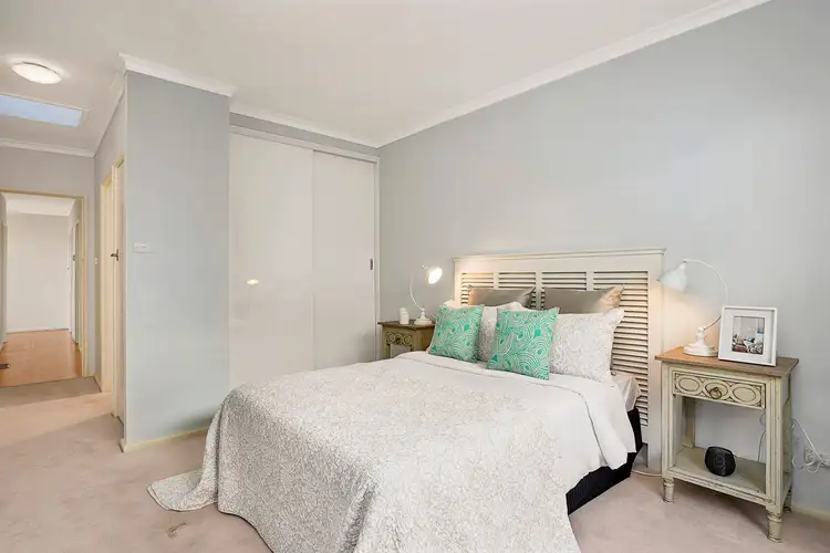 Seventh view of Homely unit listing, 1/287 Barkers Road, Kew VIC 3101