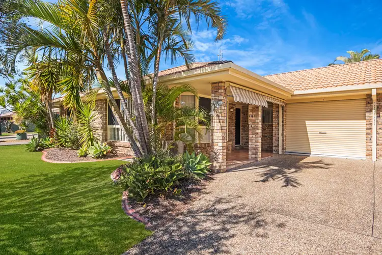Second view of Homely other listing, 2/1 Red Ash Place, Bogangar NSW 2488