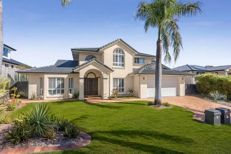 6 Turubul Crescent, Carindale QLD 4152