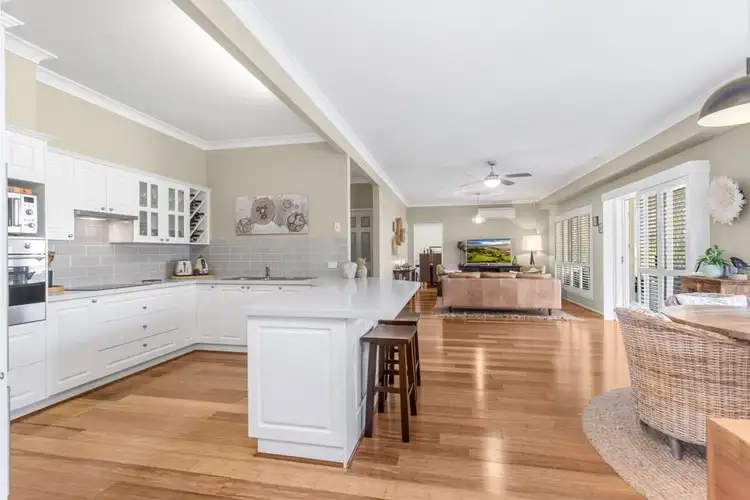 Sixth view of Homely house listing, 6 Turubul Crescent, Carindale QLD 4152