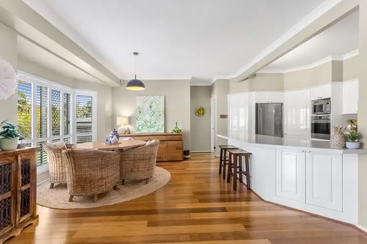 Seventh view of Homely house listing, 6 Turubul Crescent, Carindale QLD 4152