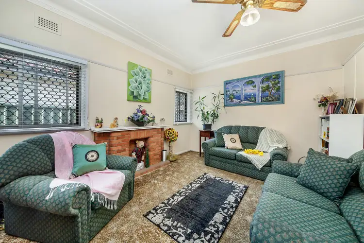 Second view of Homely house listing, 42 Rodd Street, Birrong NSW 2143
