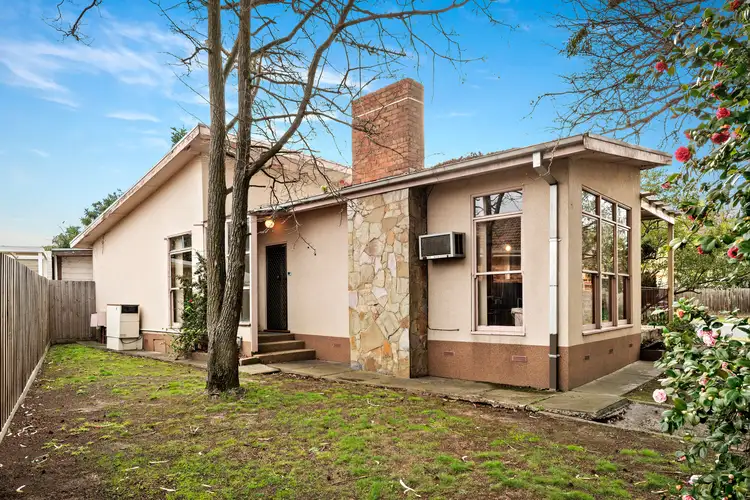 Second view of Homely house listing, 171A Springfield Road, Blackburn North VIC 3130