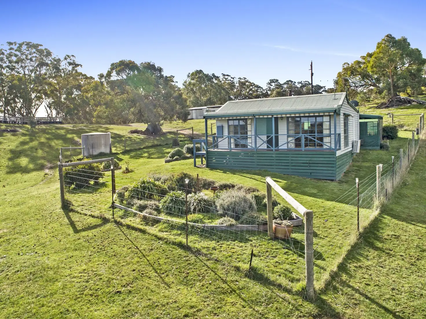 Main view of Homely house listing, 141 Vaughans Lane, Heathcote VIC 3523