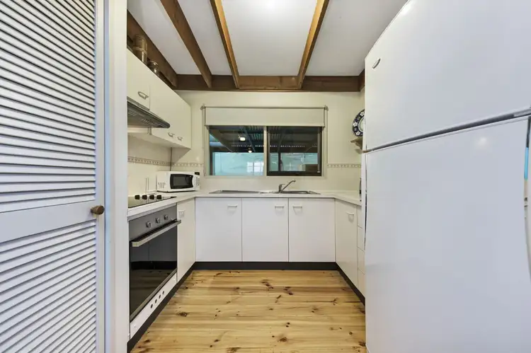 Third view of Homely house listing, 141 Vaughans Lane, Heathcote VIC 3523