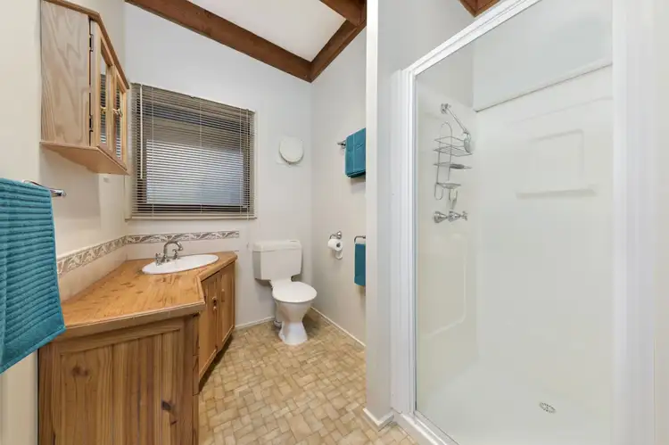 Sixth view of Homely house listing, 141 Vaughans Lane, Heathcote VIC 3523