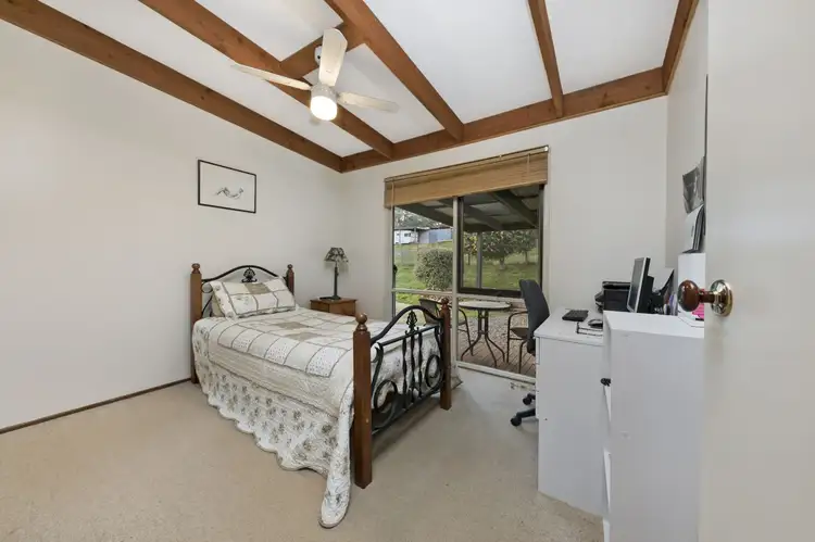 Seventh view of Homely house listing, 141 Vaughans Lane, Heathcote VIC 3523
