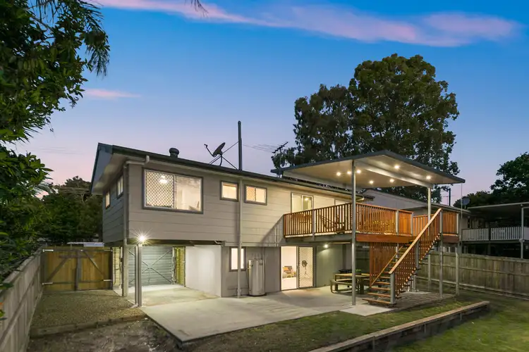 Main view of Homely house listing, 76 OGILVIE Street, Alexandra Hills QLD 4161