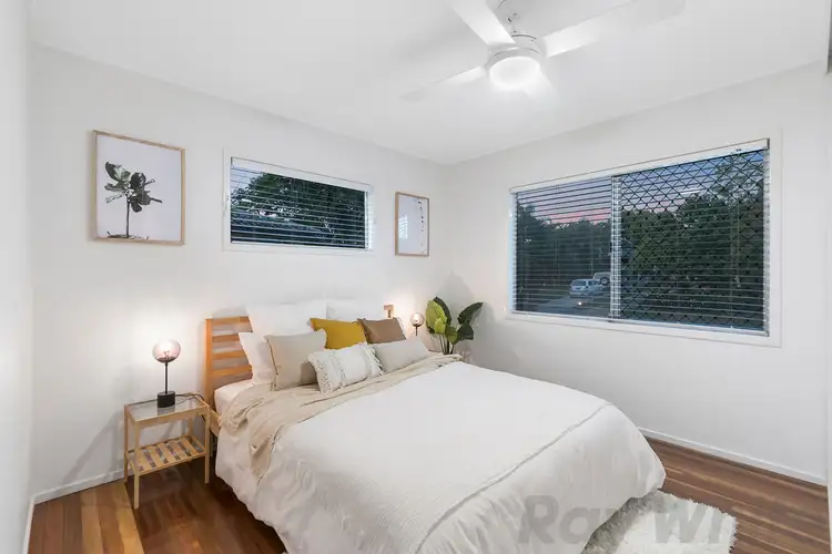 Second view of Homely house listing, 76 OGILVIE Street, Alexandra Hills QLD 4161