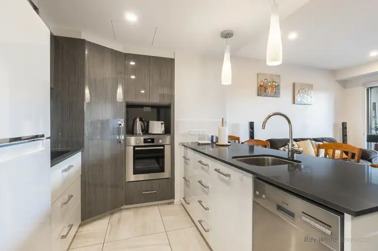9/17 Mayhew Street, Sherwood QLD 4075