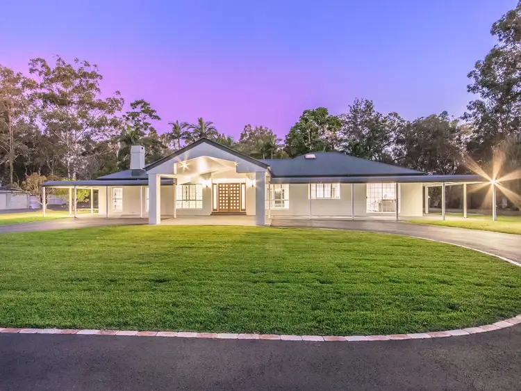 Main view of Homely house listing, 74 Solway Crescent, Carbrook QLD 4130