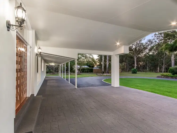Fifth view of Homely house listing, 74 Solway Crescent, Carbrook QLD 4130