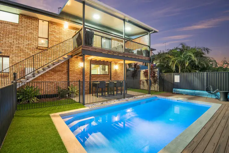 Second view of Homely house listing, 7 Pileena Street, Banora Point NSW 2486