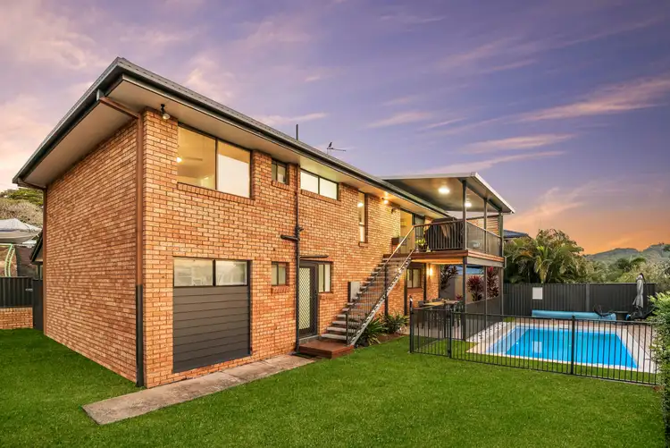 Third view of Homely house listing, 7 Pileena Street, Banora Point NSW 2486